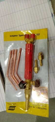 Brass Brazing Torch