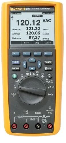 Fluke Multimeter