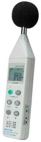 Sound Level Meter