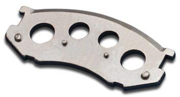 Brake Shoe Plate