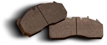 Cv Brake Pads