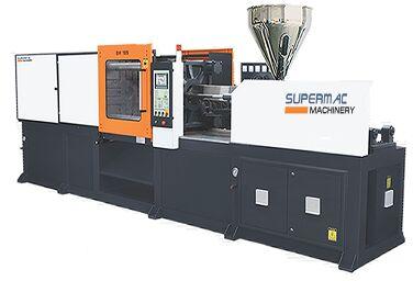 Toggle Clamp Injection Molding Machine