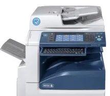 Xerox multifunction printer