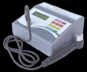 Portable Ultrasound Therapy Machine