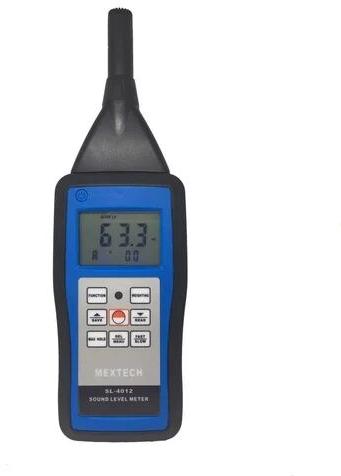 Mextech Sound Level Meter