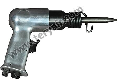 Pneumatic Chipping Hammers