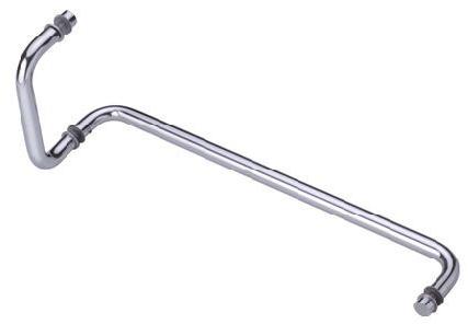 Stainless Steel Shower Handle, Grade : SS304