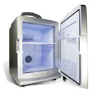 Refrigerators & Freezers