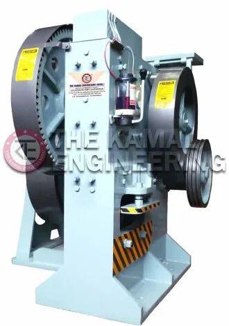 Iron Round Shearing Machine, Voltage : 440 V