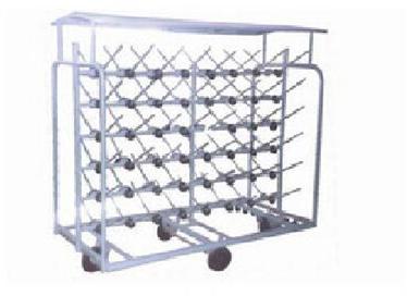 Cone Peg Trolleys