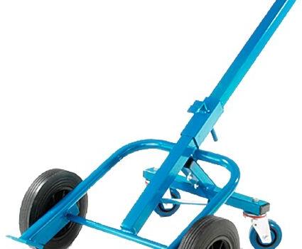 Drum Trolleys