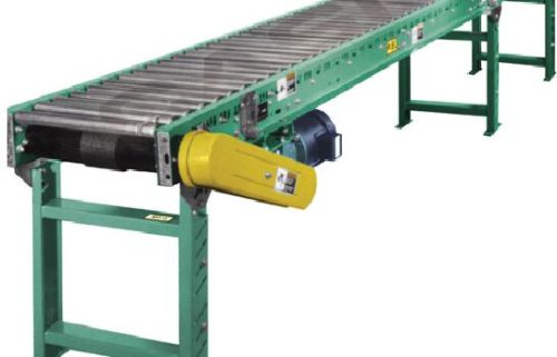 Roller Conveyor, Warranty : 1 Year