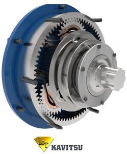 Gear Box