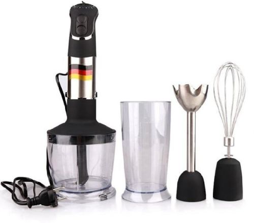 Hand Blender, Brand Name : Norman