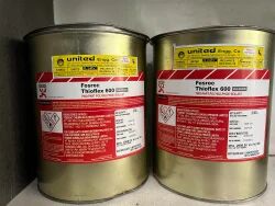 Polysulphide Sealant, Packaging Type : Can