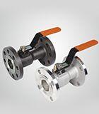 Ball Valves