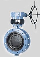 Butterfly Valves