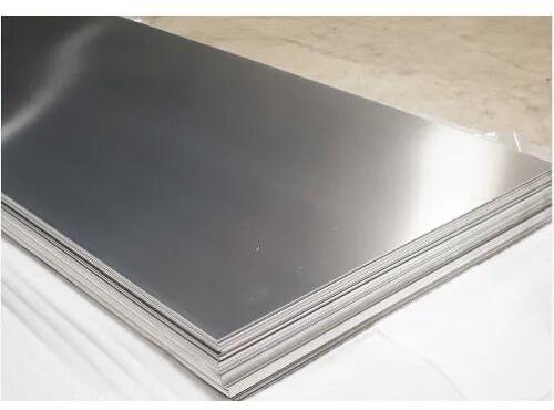 Stainless Steel Plates