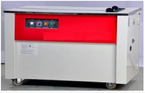 Carton Strapping Machine