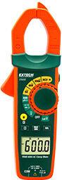 Extech AC Clamp Meter