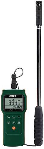 Extech CFM ANEMOMETER