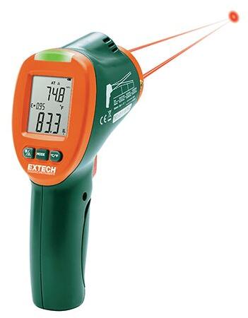 Condensation Scanner Thermometers