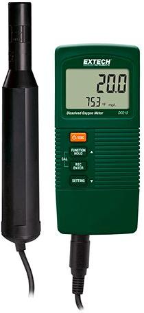 Dissolved Oxygen Meter