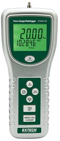 Extech HIGH CAPACITY FORCE GAUGE