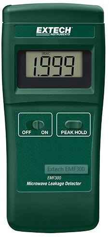 Microwave Leakage Detector