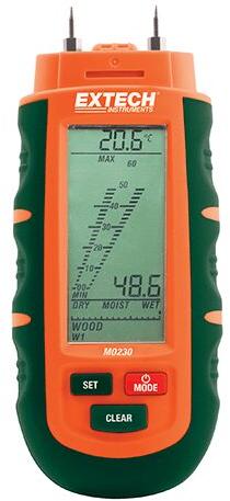 Extech Pocket Moisture Meter