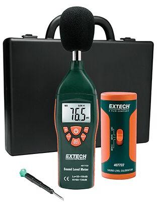 SOUND LEVEL METER KIT