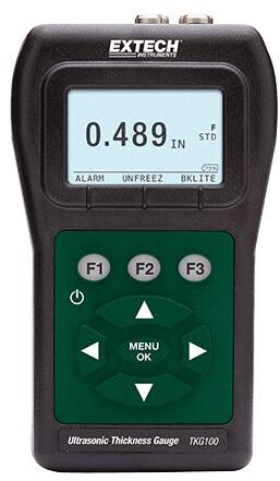 Ultrasonic Thickness Gauge