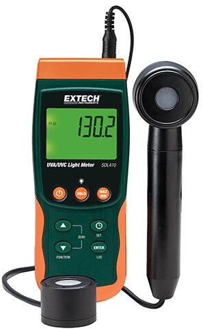 UVC LIGHT METER