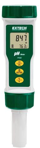 Waterproof PH Meter