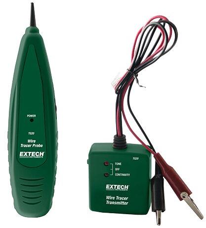 Wire Tracer Kit, Model Number : TG20
