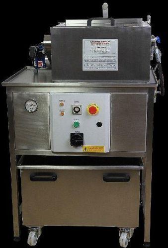 Investment Breaker AWC