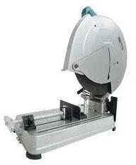 Cut Off Machine, Features : Sturdy Construction, Accurate Dimensions, Less Maintenance