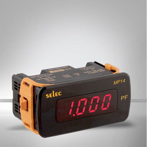 Digital Frequency Meters, Display Type : 7 Segment LED Model