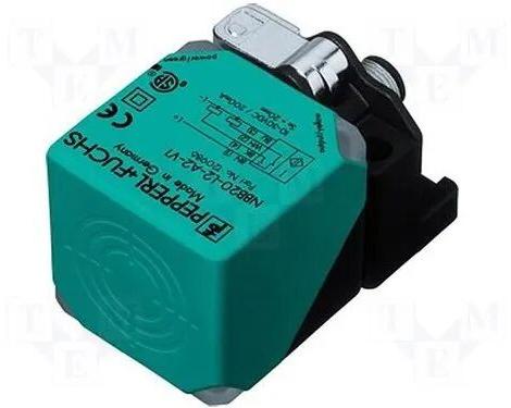 Ultrasonic Proximity Sensor