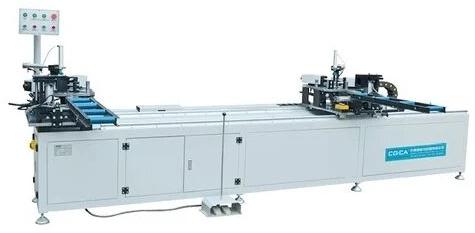 Corner Combining Machine, Voltage : 3.0KW