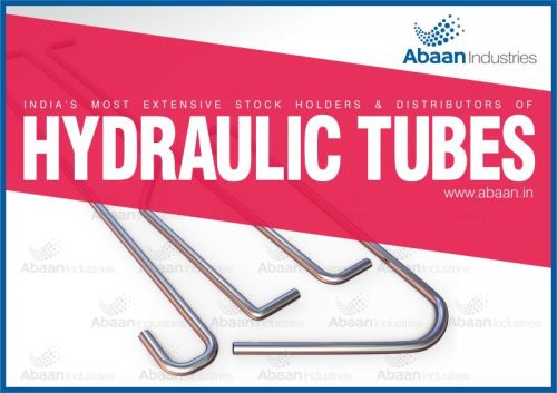 Stainless Steel Bright Annealed Tubes