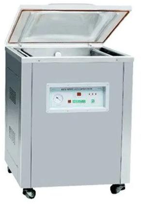Single Chamber Vacuum Package, Power : Electrical
