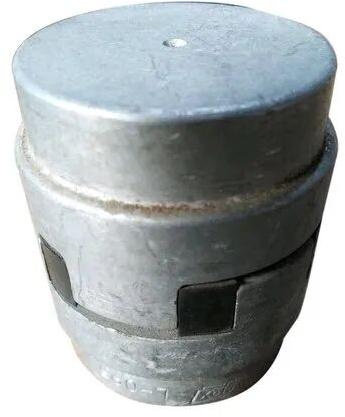 Aluminium Aluminum Star Coupling, Color : Silver