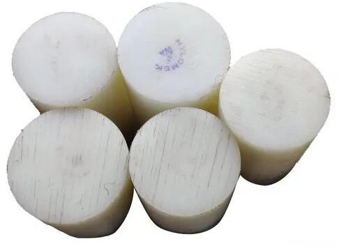 Nylon Rod, Shape : Round