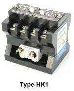 Magnetic Air Break Contactor