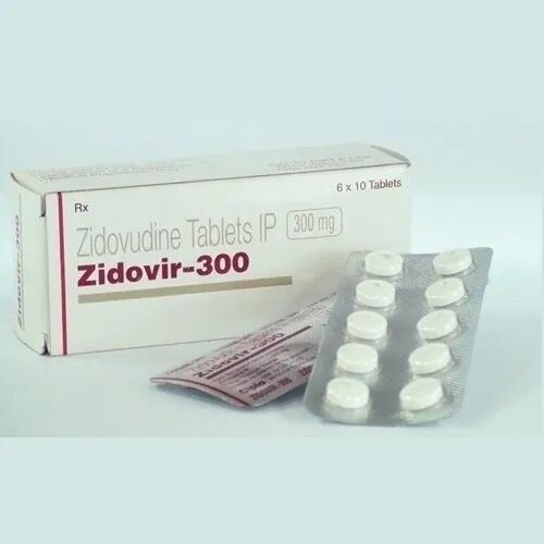 Zidovudine Tablets