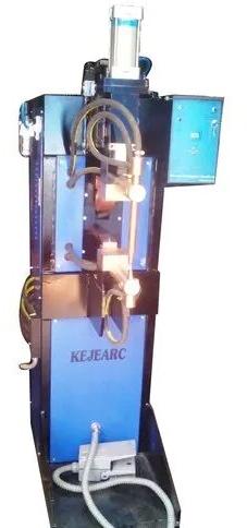 50 Hz Spot Welding Machines, Voltage : 415V