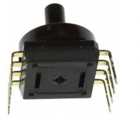 Silicon Pressure Sensors, Color : Black