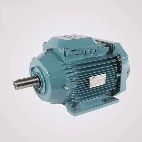 ABB Electric Motor, Voltage : 220-240 V