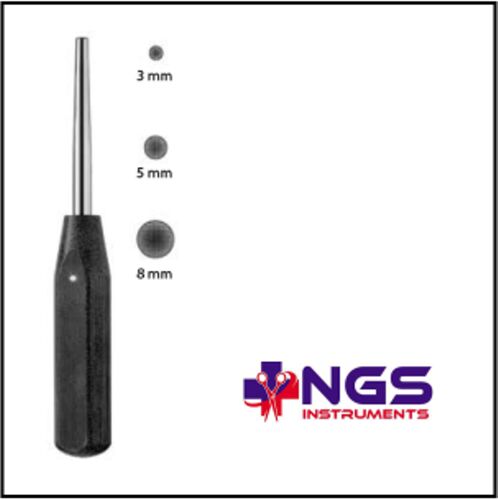 NGS Bone Tamper Impactor